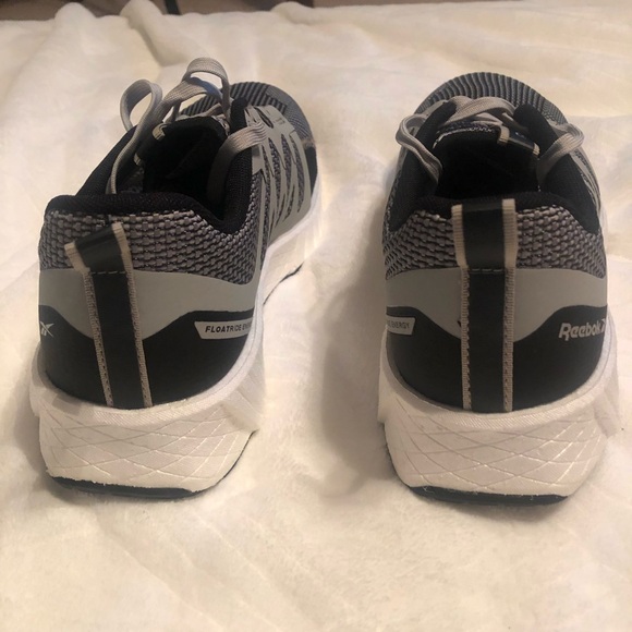 Reebok Fusion Flexweave Work Athletic Shoe - Picture 3 of 8